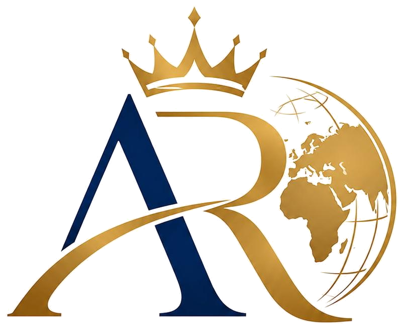 Altius Regis Logo